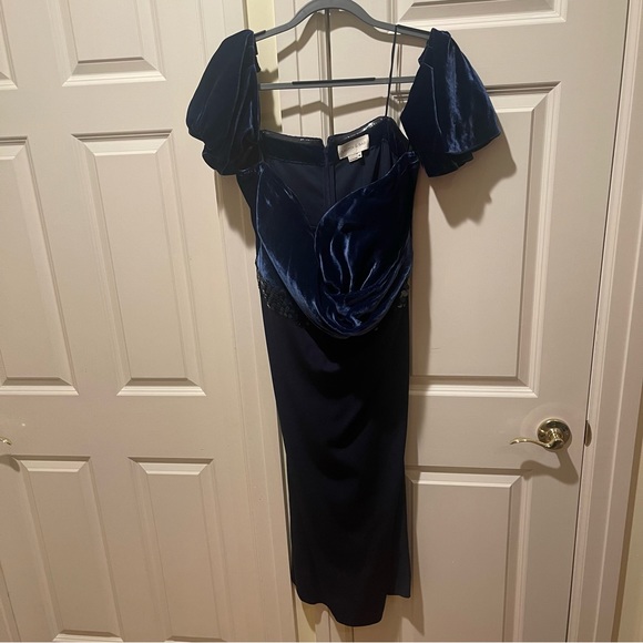 Sachin + Babi Stassi Cocktail Dress - Picture 10 of 10